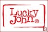 Lucky John