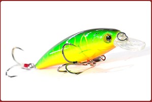 SeaKnight Minnow Pro Series