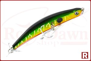 Rosy Dawn Bent Minnow