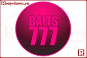 Бойлы Лихоносовых 777 Baits