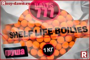 Бойлы 777 Baits 20мм