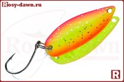 Columbia Trout Killer Pro S002