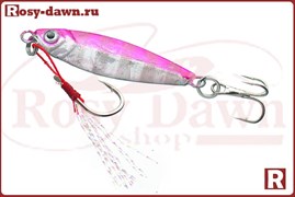 Rosy Dawn Jigpara Micro