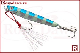 Rosy Dawn Jigpara Micro