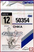 Owner Chika 50354