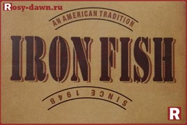 Iron Fish