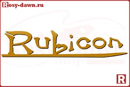 Rubicon