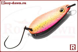 Rosy Dawn Rush Trout