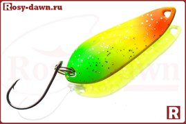 Columbia Trout Killer Pro S003