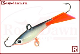 Rosy Dawn Jigging Rap 35мм