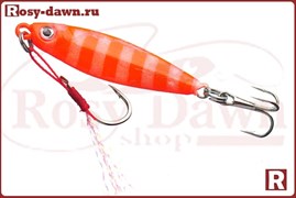 Rosy Dawn Jigpara Micro