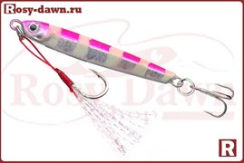 Rosy Dawn Jigpara Micro Slim