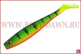 Rosy Dawn Pro Shad