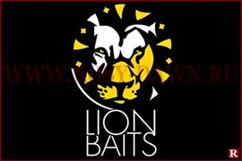 Lion Baits