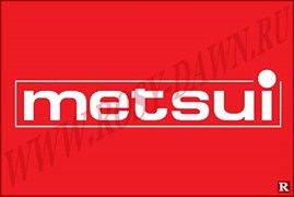 Metsui