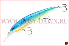 Rosy Dawn Shallow Walleye