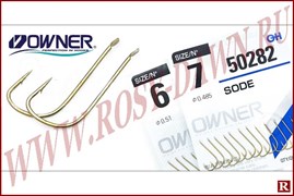 Owner Sode 50282