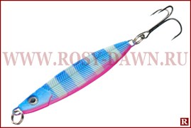 Rosy Dawn Super Minnow