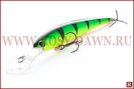 Columbia Bandit B-Shad