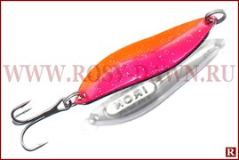 Iron Fish Chinook S