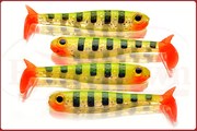 Kinetic Folie Minnow