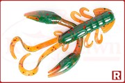 Lucky John Rock Craw