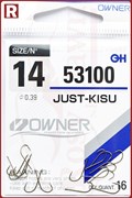 Owner Just -Kisu 53100