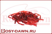 Мотыль Lucky John Extra Blood Worm