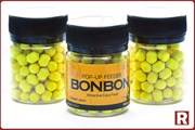 Wild Carp Pop-up Flat Feeder Bonbon