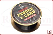 Cralusso Feeder &amp; Carp Fast Sinking