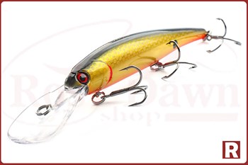 Grows Culture Bandit Walleye Deep 120мм, 17.5гр, 007 - фото 10178