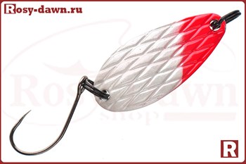 Блесна Rosy Dawn Diamond 28мм, 3гр, 101 - фото 10606