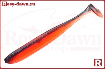 Diamond "Easy Shiner", 4", 7шт, PAL#09(Violet Fire) - фото 10694