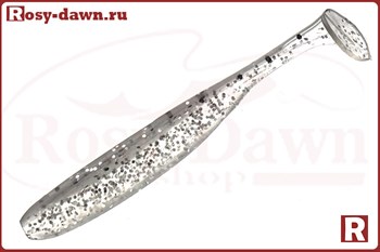 Diamond "Easy Shiner", 3", 10шт, 410(Crystal Shad)