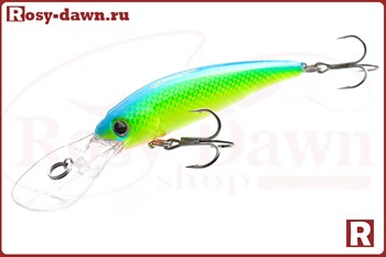 Grows Culture Bandit B-Shad 90мм, 10гр, 019