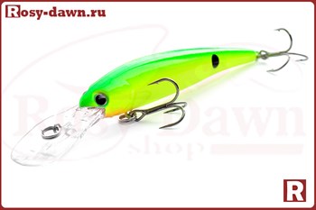 Grows Culture Bandit B-Shad 90мм, 10гр, 011 - фото 10718