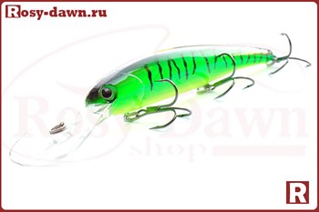 Grows Culture Bandit Walleye Deep 120мм, 17.5гр, 001 - фото 11135