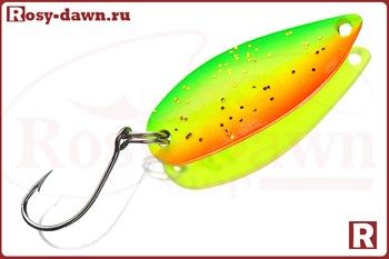 Columbia Trout Killer Pro