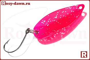 Columbia Trout Killer Pro 30мм, 3.5гр, 008/1 - фото 11226