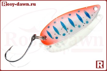 Columbia Trout Killer Pro 30мм, 3.5гр, 011 - фото 11227