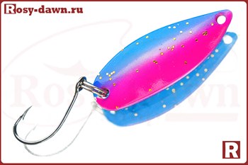 Columbia Trout Killer Pro 30мм, 3.5гр, 002 - фото 11229