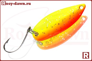 Columbia Trout Killer Pro 30мм, 3.5гр, 019 - фото 11262