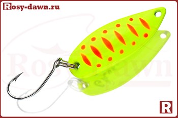 Columbia Trout Killer Pro 30мм, 3.5гр, 017 - фото 11263