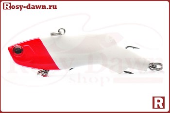 Силиконовый раттлин Rosy Dawn Shiriten Trout Vibe 80мм, 28гр, 017 - фото 11597