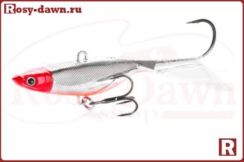 Rosy Dawn Mebaru-X Power Coat 60S, 60мм, 9.2гр, 014