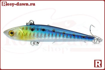 Rosy Dawn Eclipse Mini Slight 15гр, 75мм, 013 - фото 11744