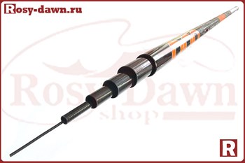 Маховое удилище Mifine Metalica Pole 900, 9м - фото 11916