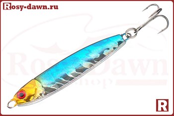 Пилькер Rosy Dawn Iron Minnow 55мм, 18гр, 003 - фото 12001