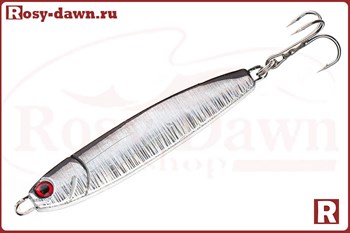 Пилькер Rosy Dawn Iron Minnow 55мм, 18гр, 006 - фото 12004
