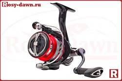 Катушка Daiwa 18 Ninja 1000 LT - фото 12082